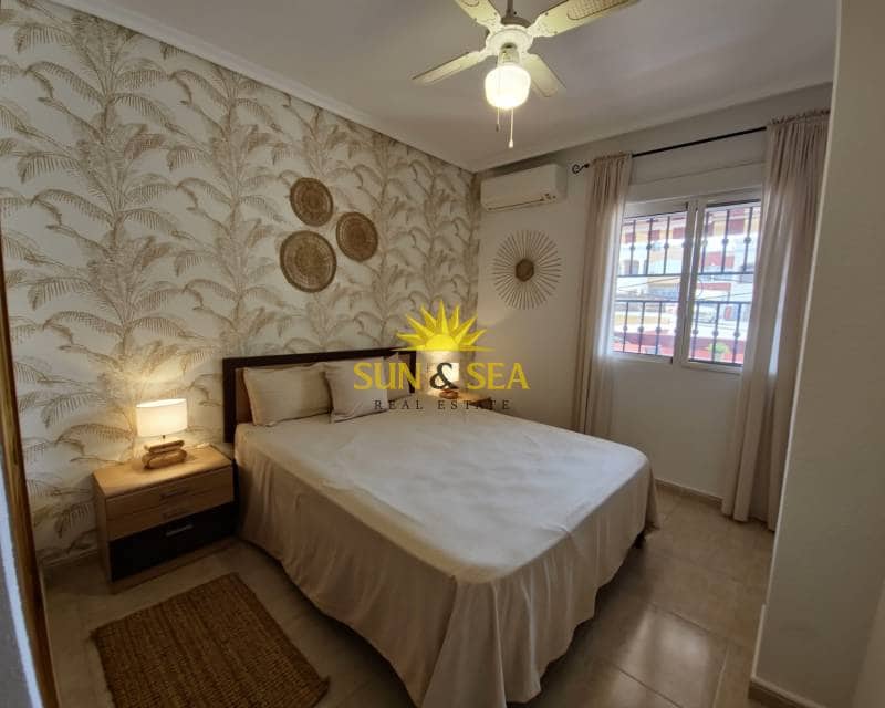 2 bedroom Apartment for rent in Orihuela Costa with pool garage - € 950 (Ref: 8445088)