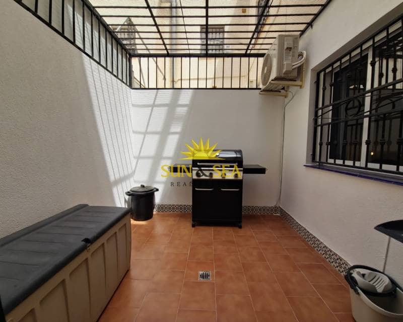 2 bedroom Apartment for rent in Orihuela Costa with pool garage - € 950 (Ref: 8445088)