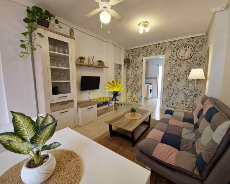 2 bedroom Apartment for rent in Orihuela Costa with pool garage - € 950 (Ref: 8445088)