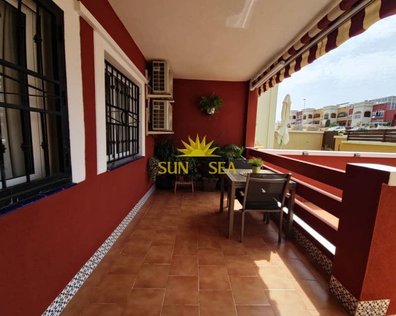 2 bedroom Apartment for rent in Orihuela Costa with pool garage - € 950 (Ref: 8445088)