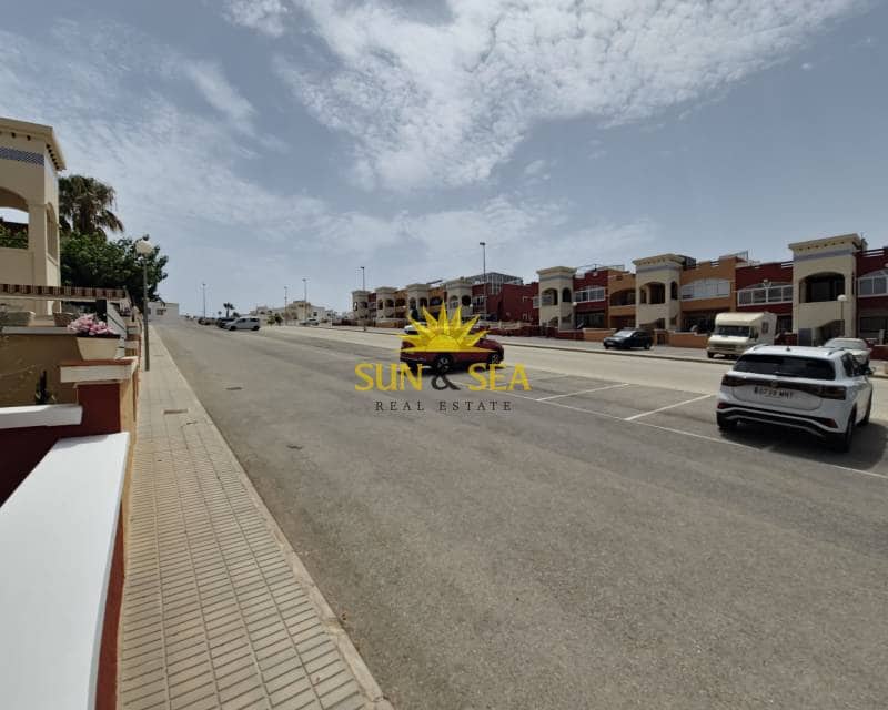 2 bedroom Apartment for rent in Orihuela Costa with pool garage - € 950 (Ref: 8445088)