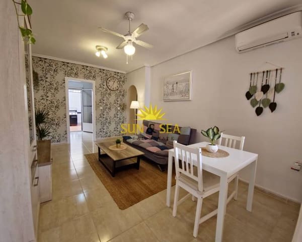 2 bedroom Apartment for rent in La Florida, Orihuela with pool garage - € 950 (Ref: 8445088)