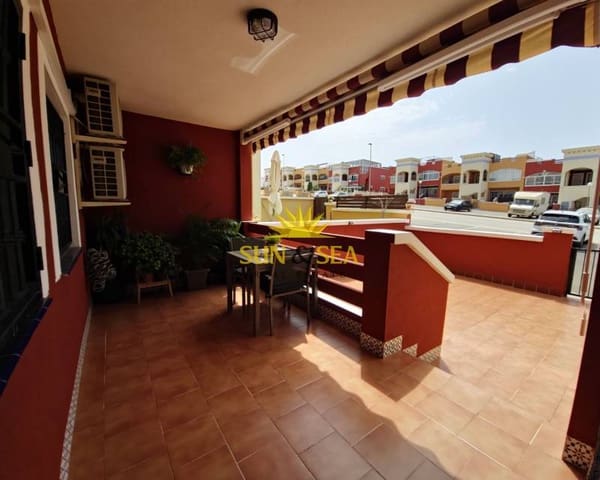 2 bedroom Apartment for rent in La Florida, Orihuela with pool garage - € 950 (Ref: 8445088)