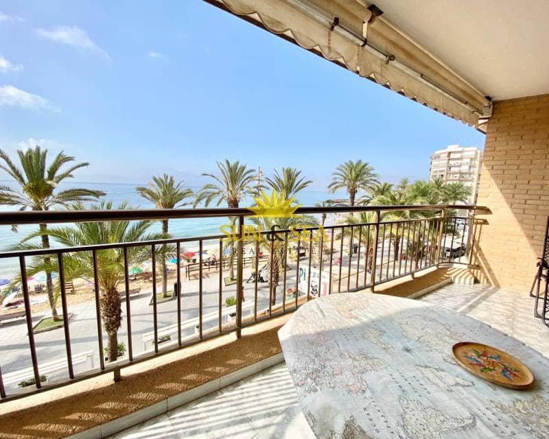 3 bedroom Apartment for rent in Torrevieja with garage - € 900 (Ref: 8447724)