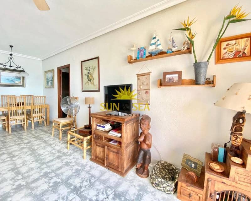 3 bedroom Apartment for rent in Torrevieja with garage - € 900 (Ref: 8447724)