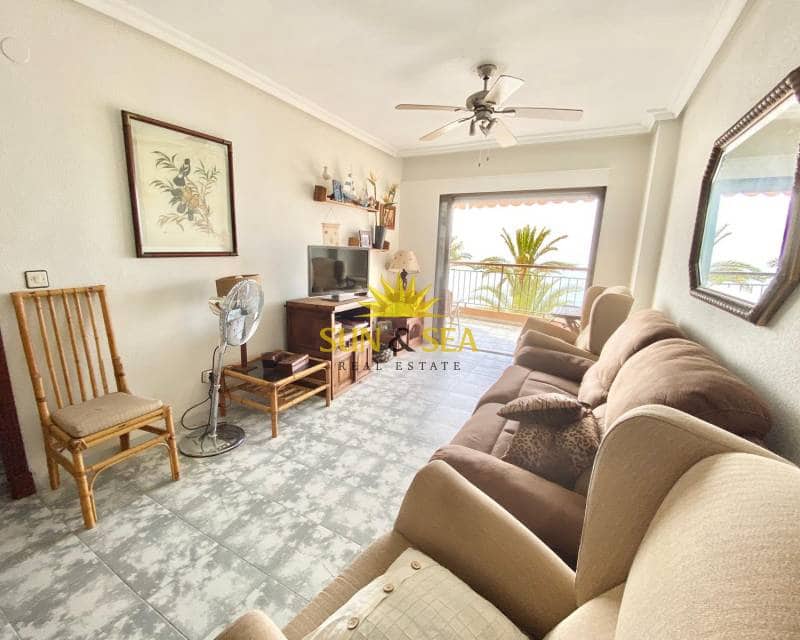 3 bedroom Apartment for rent in Torrevieja with garage - € 900 (Ref: 8447724)