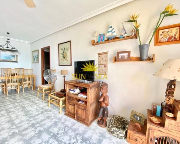 Appartement de 3 chambres à louer à Playa del Cura, Torrevieja avec garage - 900 € (Ref: 8447724)