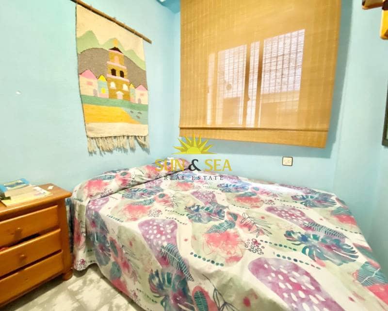 3 bedroom Apartment for rent in Torrevieja with garage - € 900 (Ref: 8447724)