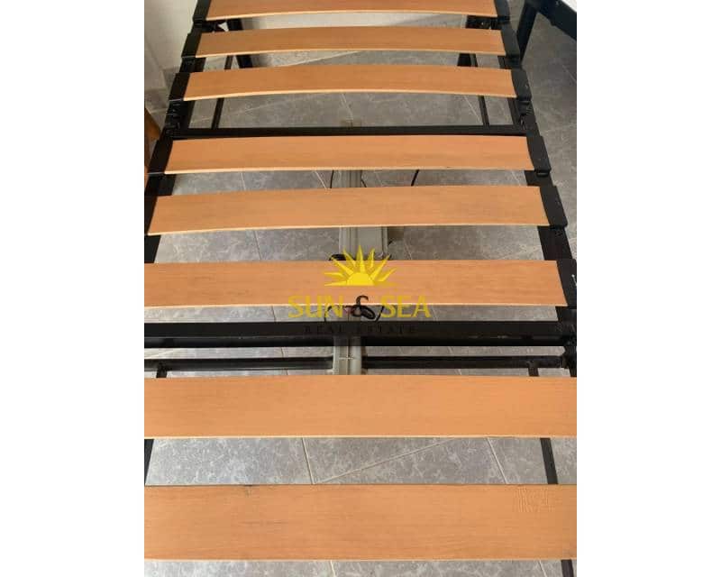 2 sypialnia Apartament do wynajęcia w La Manga del Mar Menor z basenem - 650 € (Ref: 8449675)