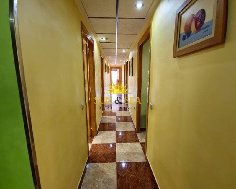 4 soveværelse Penthouse til salg i Orihuela med garage - € 200.000 (Ref: 8451389)