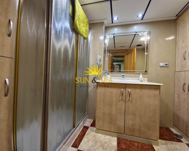 4 soveværelse Penthouse til salg i Orihuela med garage - € 200.000 (Ref: 8451389)