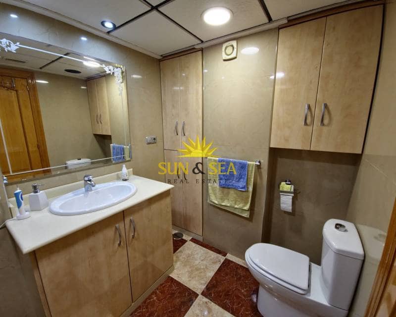 4 soveværelse Penthouse til salg i Orihuela med garage - € 200.000 (Ref: 8451389)