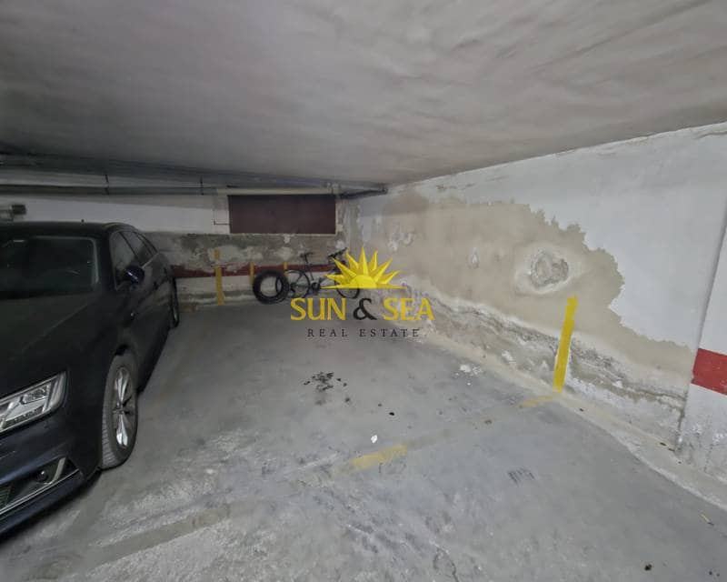 4 soveværelse Penthouse til salg i Orihuela med garage - € 200.000 (Ref: 8451389)