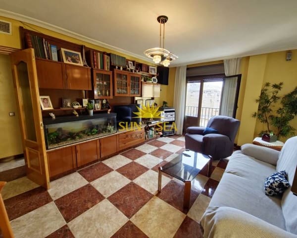 4 sypialnia Penthouse na sprzedaż w Orihuela ciudad, Orihuela z garażem - 200 000 € (Ref: 8451389)