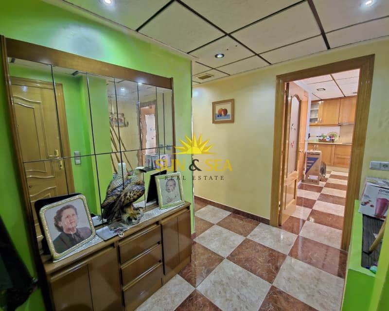 4 soveværelse Penthouse til salg i Orihuela med garage - € 200.000 (Ref: 8451389)