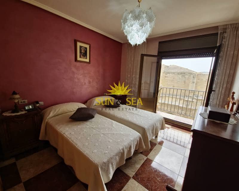 4 soveværelse Penthouse til salg i Orihuela med garage - € 200.000 (Ref: 8451389)