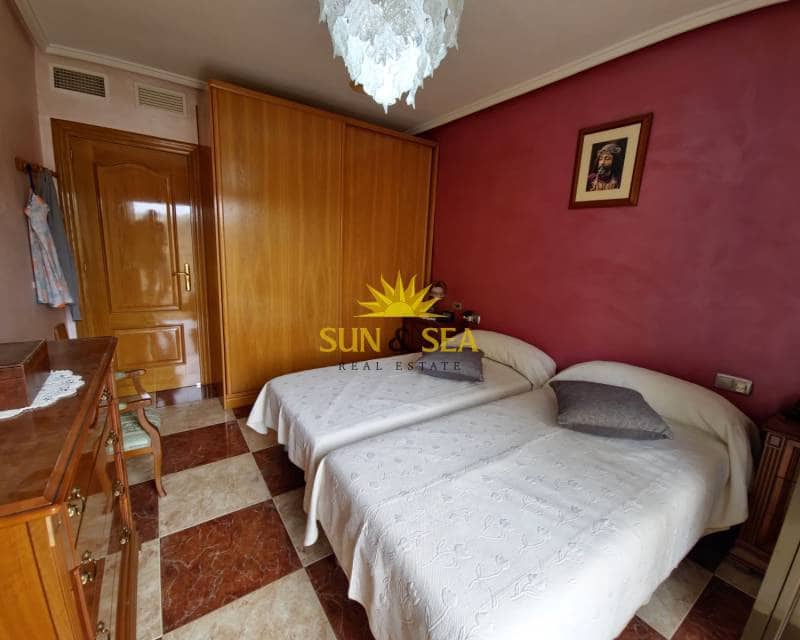 4 soveværelse Penthouse til salg i Orihuela med garage - € 200.000 (Ref: 8451389)