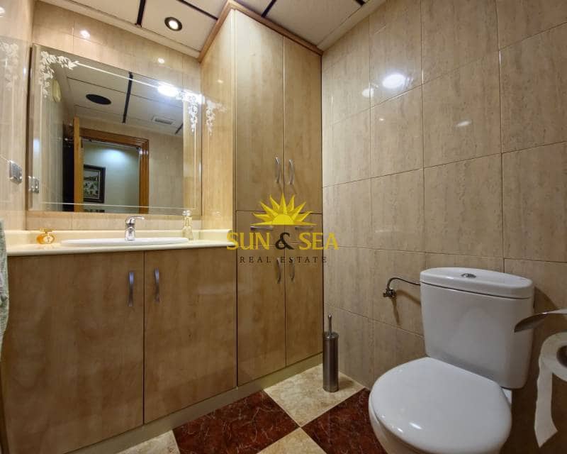 4 soveværelse Penthouse til salg i Orihuela med garage - € 200.000 (Ref: 8451389)