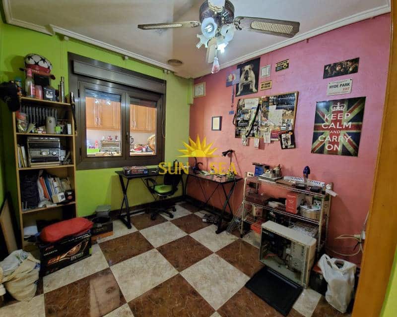 4 soveværelse Penthouse til salg i Orihuela med garage - € 200.000 (Ref: 8451389)