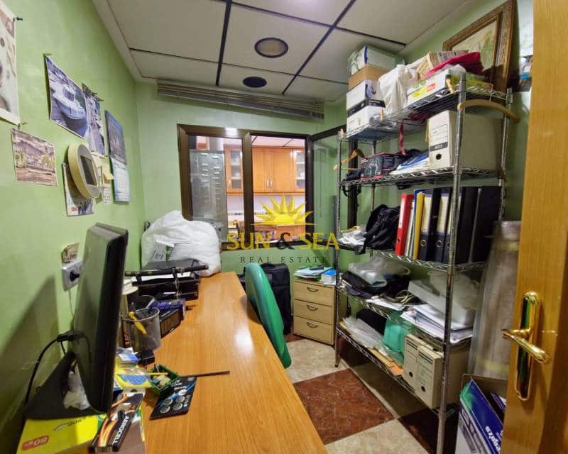 4 soveværelse Penthouse til salg i Orihuela med garage - € 200.000 (Ref: 8451389)