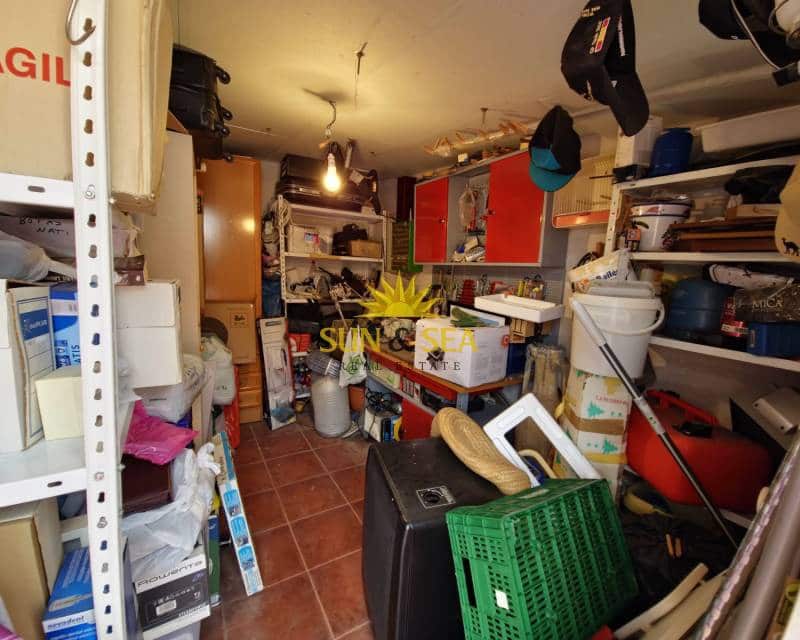 4 soveværelse Penthouse til salg i Orihuela med garage - € 200.000 (Ref: 8451389)