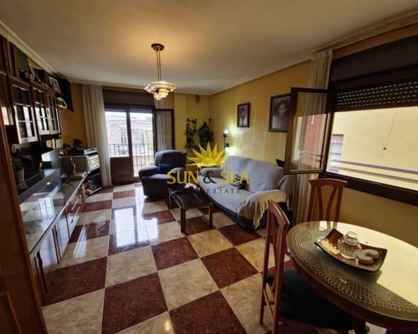 4 sypialnia Penthouse na sprzedaż w Orihuela ciudad, Orihuela z garażem - 200 000 € (Ref: 8451389)