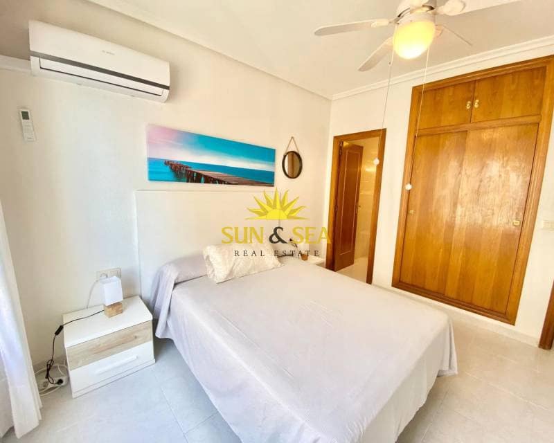 2 bedroom Apartment for rent in Torrevieja with garage - € 1,100 (Ref: 8452912)