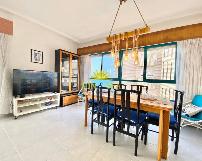 2 bedroom Apartment for rent in Torrevieja with garage - € 1,100 (Ref: 8452912)