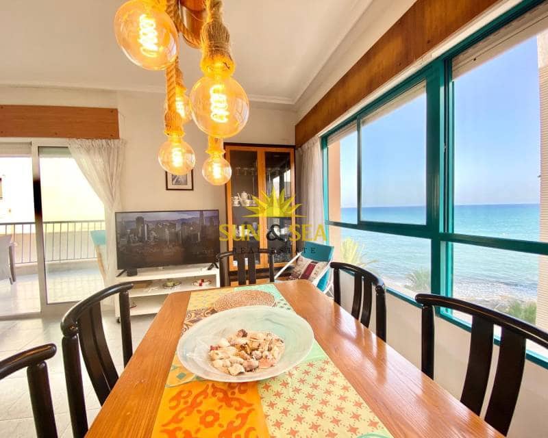 2 bedroom Apartment for rent in Torrevieja with garage - € 1,100 (Ref: 8452912)