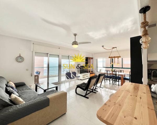 2 bedroom Apartment for rent in Playa del Cura, Torrevieja with garage - € 1,100 (Ref: 8452912)