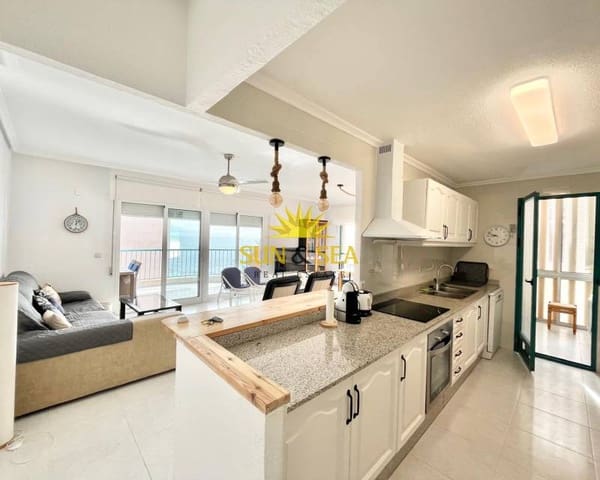 2 bedroom Apartment for rent in Playa del Cura, Torrevieja with garage - € 1,100 (Ref: 8452912)