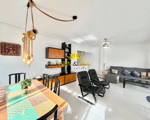 2 bedroom Apartment for rent in Playa del Cura, Torrevieja with garage - € 1,100 (Ref: 8452912)