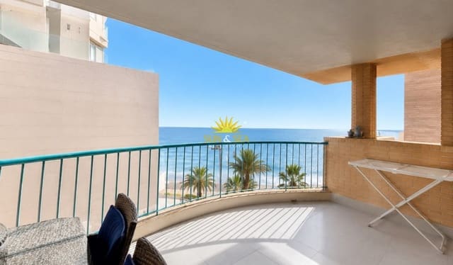 2 Zimmer Ferienapartment in Playa del Cura, Torrevieja mit Garage - 1.200 € (Ref: 8452912)