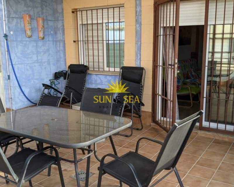 1 sypialnia Apartament do wynajęcia w Santiago de la Ribera z garażem - 650 € (Ref: 8453014)