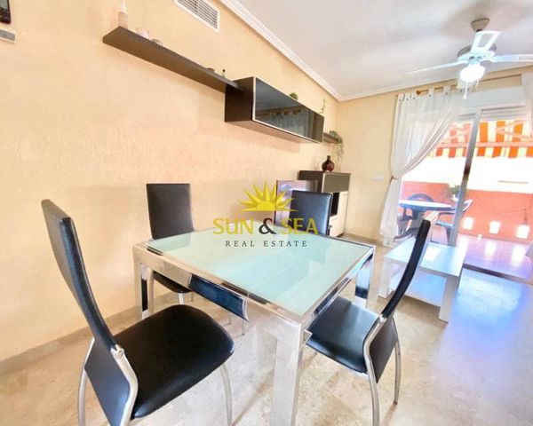 2 makuuhuone Huoneisto vuokrattavana paikassa Dehesa de Campoamor, Orihuela mukana uima-altaan 
autotalli - 890 € (Ref: 8456595)