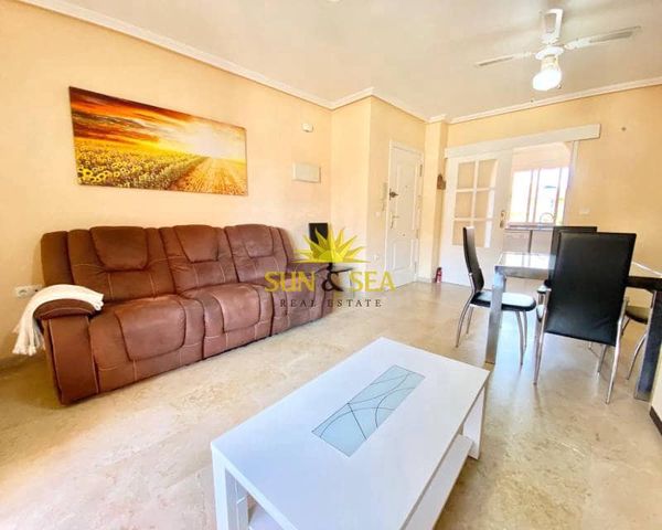 2 makuuhuone Huoneisto vuokrattavana paikassa Dehesa de Campoamor, Orihuela mukana uima-altaan 
autotalli - 890 € (Ref: 8456595)