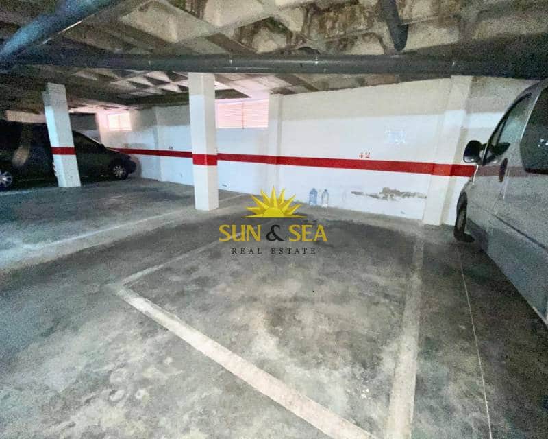 2 makuuhuone Huoneisto vuokrattavana paikassa Dehesa de Campoamor mukana uima-altaan 
autotalli - 890 € (Ref: 8456595)