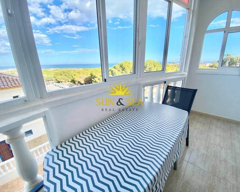 1 sypialnia Apartament do wynajęcia w La Mata z basenem - 900 € (Ref: 8458808)