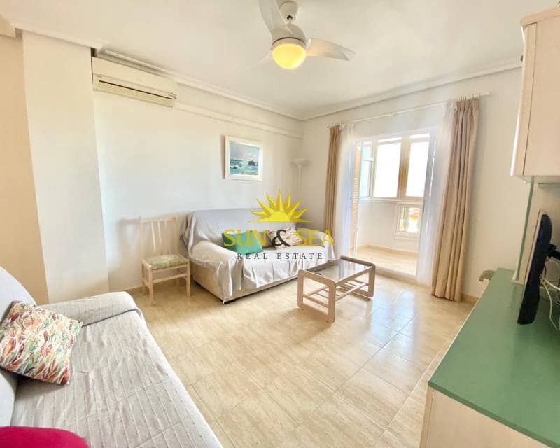 1 sypialnia Apartament do wynajęcia w La Mata z basenem - 900 € (Ref: 8458808)