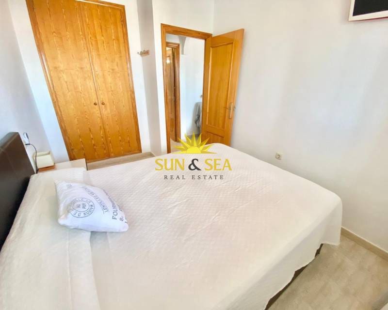 1 sypialnia Apartament do wynajęcia w La Mata z basenem - 900 € (Ref: 8458808)