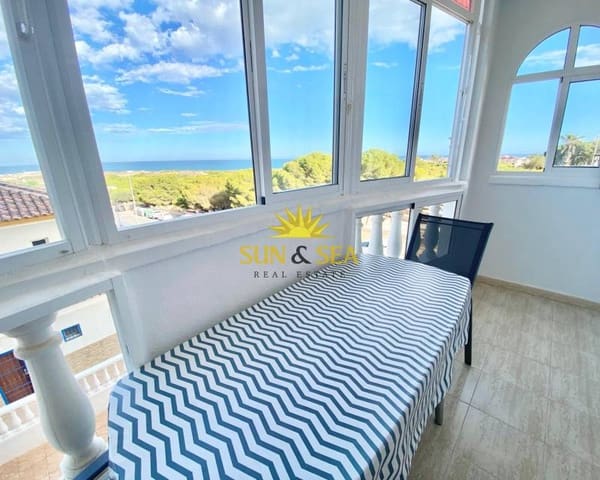 1 sypialnia Apartament do wynajęcia w Cañada del Molino, Torrevieja z basenem - 900 € (Ref: 8458808)