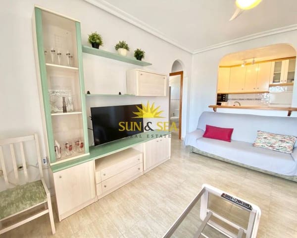 1 sypialnia Apartament do wynajęcia w Cañada del Molino, Torrevieja z basenem - 900 € (Ref: 8458808)