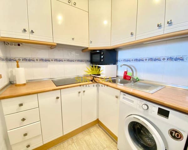 1 sypialnia Apartament do wynajęcia w Cañada del Molino, Torrevieja z basenem - 900 € (Ref: 8458808)