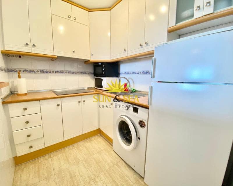 1 sypialnia Apartament do wynajęcia w La Mata z basenem - 900 € (Ref: 8458808)