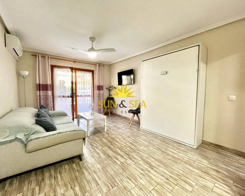 1 soverom Studio til leie i La Mata med svømmebasseng - € 650 (Ref: 8458892)