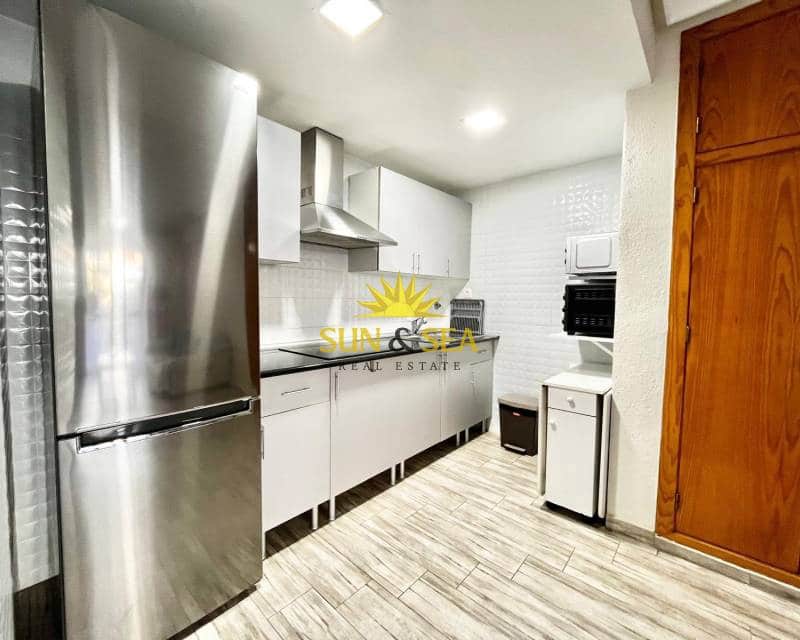 1 soverom Studio til leie i La Mata med svømmebasseng - € 650 (Ref: 8458892)