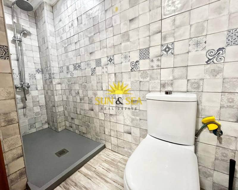 1 soverom Studio til leie i La Mata med svømmebasseng - € 650 (Ref: 8458892)