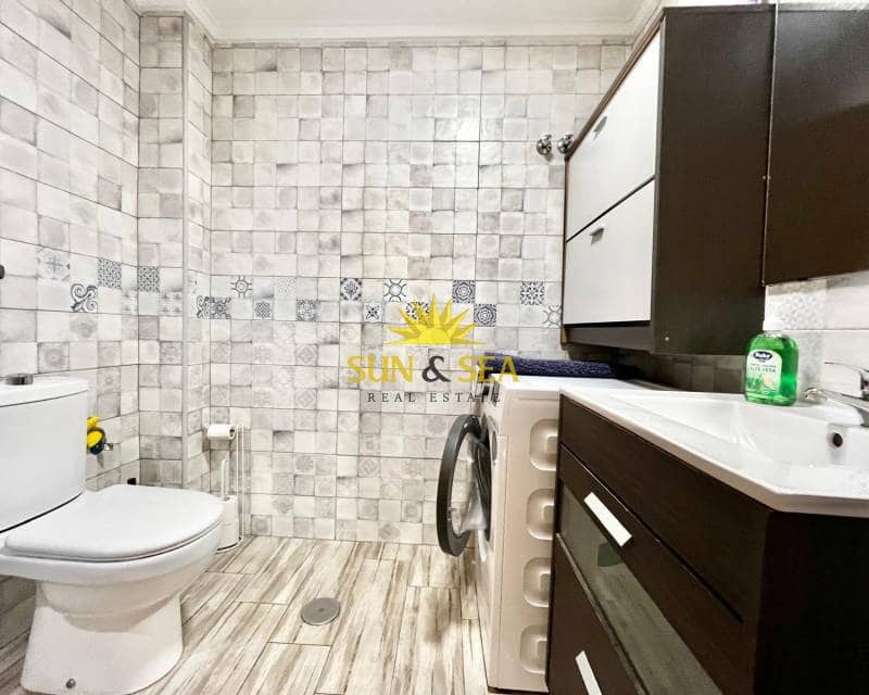 1 soverom Studio til leie i La Mata med svømmebasseng - € 650 (Ref: 8458892)