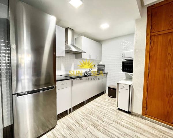 1 soverom Studio til leie i Los Europeos, Torrevieja med svømmebasseng - € 650 (Ref: 8458892)