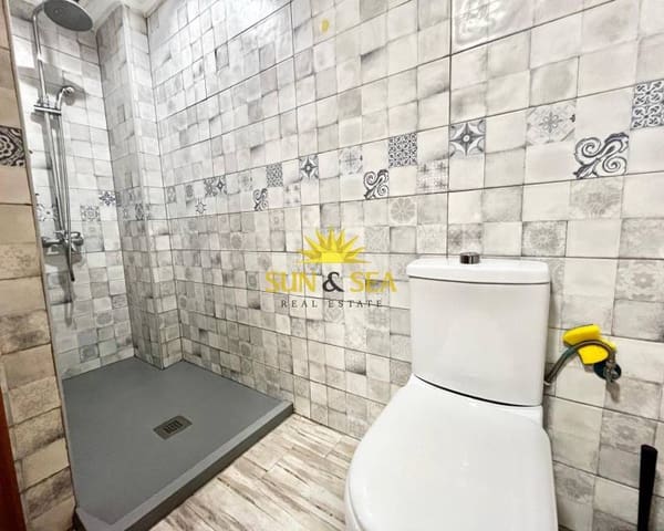 1 soverom Studio til leie i Los Europeos, Torrevieja med svømmebasseng - € 650 (Ref: 8458892)